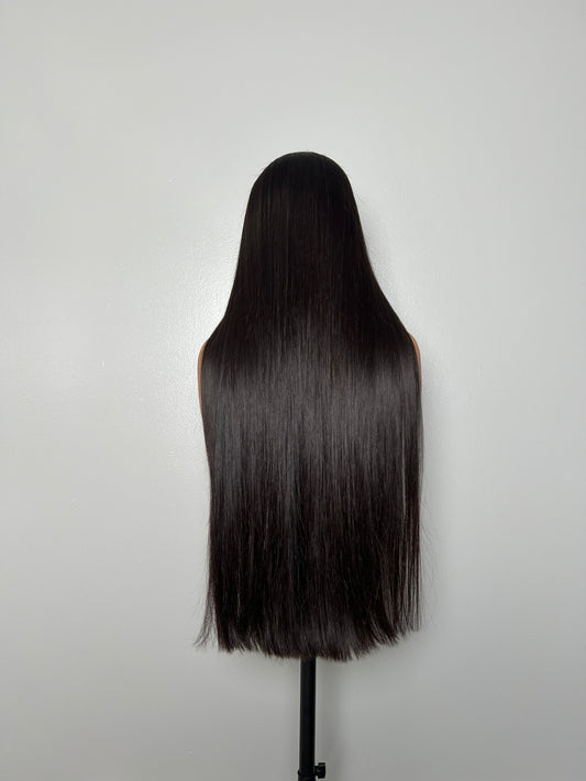 Peluca de 32” pulgadas de LA GRASA